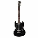 Epiphone G-310 Elektro Gitar (Ebony)
