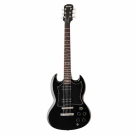 Epiphone G-310 Elektro Gitar (Ebony)
