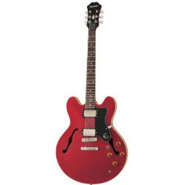 Epiphone Dot Elektro Gitar (Cherry) Epiphone Dot Elektro Gitar (Cherry)