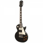 Epiphone Les Paul Standart Elektro Gitar (Ebony)