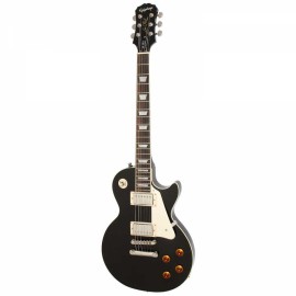 Epiphone Les Paul Standart Elektro Gitar (Ebony) Epiphone Les Paul Standart Elektro Gitar (Ebony)