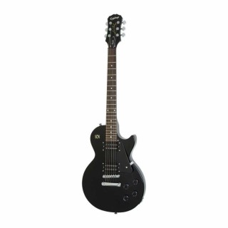 Epiphone Les Paul Studio Elektro Gitar (Ebony)