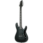 Schecter Hellraiser C-1 Elektro Gitar (Gloss Black)