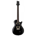 PRS SE Singlecut Elektro Gitar (Black) PRS SE Singlecut Elektro Gitar (Black)