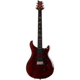 PRS SE Orianthi Signature Elektro Gitar (Red Sparkle) PRS SE Orianthi Signature Elektro Gitar (Red Sparkle)