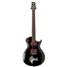 PRS SE Nick Catanese Signature Elektro Gitar (Black) PRS SE Nick Catanese Signature Elektro Gitar (Black)