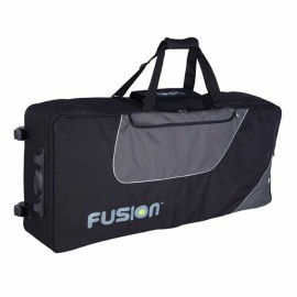Fusion F3-23 Tekerlekli Org Taşıma Çantası