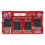 Yamaha FL1024M Expansion Board