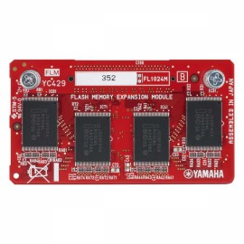 Yamaha FL1024M Expansion Board Yamaha FL1024M Expansion Board
