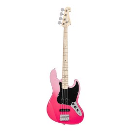 SX SBM1 Bas Gitar (Pink Twilight) SX SBM1 Bas Gitar (Pink Twilight)