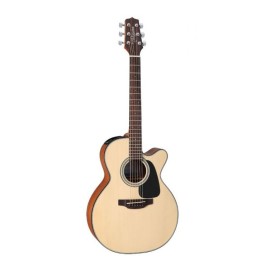 TAKAMINE GX18CE NS Mini Elektro Akustik Gitar (Gig Bag Dahil) TAKAMINE GX18CE NS Mini Elektro Akustik Gitar (Gig Bag Dahil)