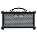 BOSS DUAL CUBE-LX 10W Stereo Gitar Amfisi