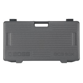 BOSS BCB-90X Pedalboard Çantası