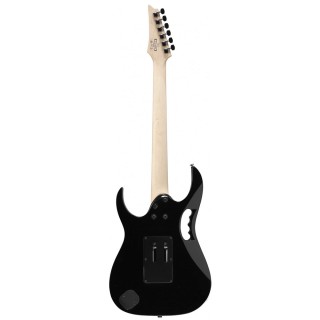 IBANEZ JEMJR-BK Steve Vai Signature Siyah Elektro Gitar IBANEZ JEMJR-BK Steve Vai Signature Siyah Elektro Gitar