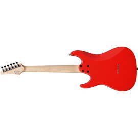 IBANEZ AZES31-VM SSS Hard Tail Vermilion Elektro Gitar