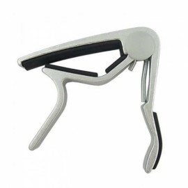 Kozmos KS-CP07SLA Akustik Gitar Kapo Kozmos KS-CP07SLA Akustik Gitar Kapo