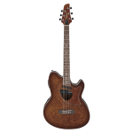 IBANEZ TCM50-VBS Talman Elektro Akustik Gitar
