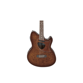 IBANEZ TCM50-VBS Talman Elektro Akustik Gitar