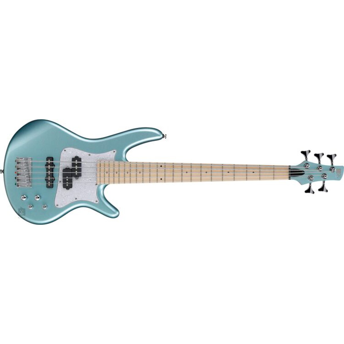 IBANEZ SRMD205-SPN Bas Gitar