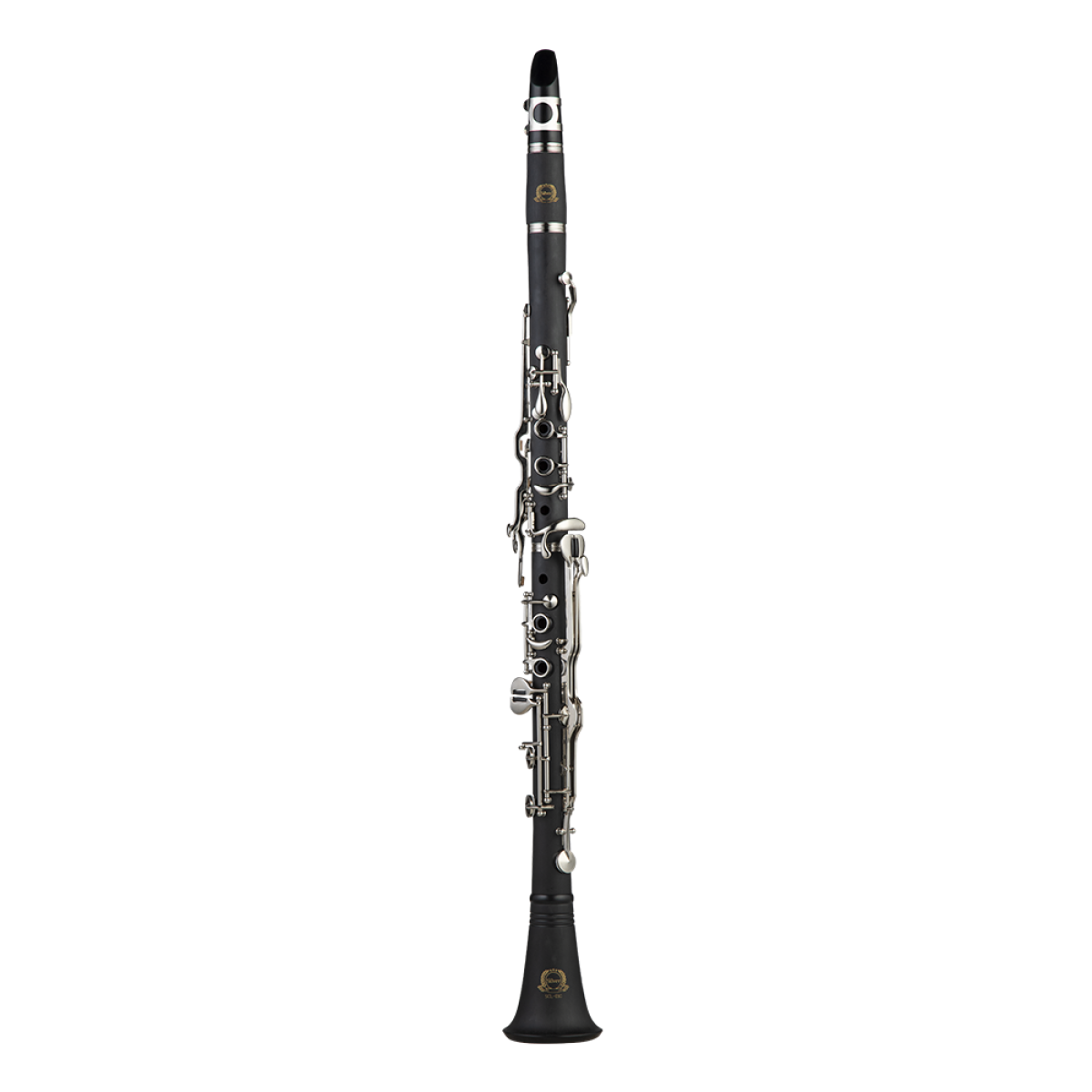 SILVER SCL-03G / Intermediate Serisi Sol Klarnet