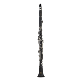 SILVER SCL-03G / Intermediate Serisi Sol Klarnet