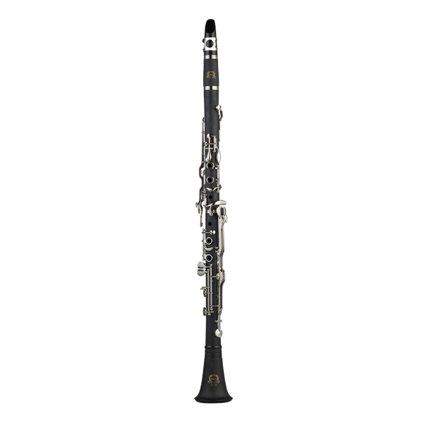 SILVER SCL-03G / Intermediate Serisi Sol Klarnet