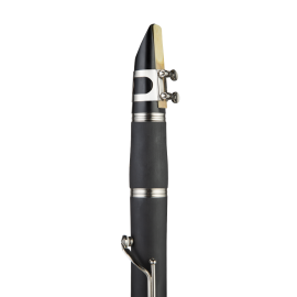 SILVER SCL-03G / Intermediate Serisi Sol Klarnet