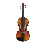 CONCERTO HD-V11-F-4/4 Keman (Abanoz Aksam)