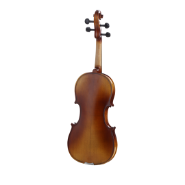 CONCERTO HD-V11-F-4/4 Keman (Abanoz Aksam)