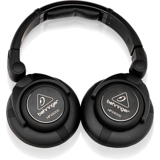BEHRINGER HPX6000 DJ Kulaklığı
