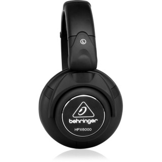 BEHRINGER HPX6000 DJ Kulaklığı