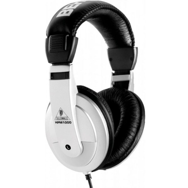 BEHRINGER HPM1000 Çok Amaçlı Stüdyo Kulaklığı