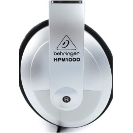 BEHRINGER HPM1000 Çok Amaçlı Stüdyo Kulaklığı