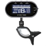 G.MASTER AT370 B Chromatic Tuner