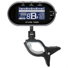 G.MASTER AT370 B Chromatic Tuner