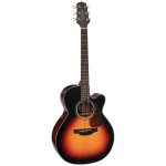 TAKAMINE GN15CE BSB Elektro Akustik Gitar TAKAMINE GN15CE BSB Elektro Akustik Gitar