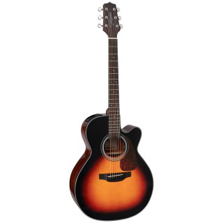 TAKAMINE GN15CE BSB Elektro Akustik Gitar