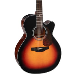 TAKAMINE GN15CE BSB Elektro Akustik Gitar TAKAMINE GN15CE BSB Elektro Akustik Gitar