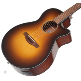 IBANEZ AEG50-DHH Elektro Akustik Gitar