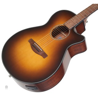 IBANEZ AEG50-DHH Elektro Akustik Gitar