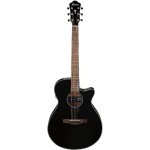IBANEZ AEG50-BK Elektro Akustik Gitar