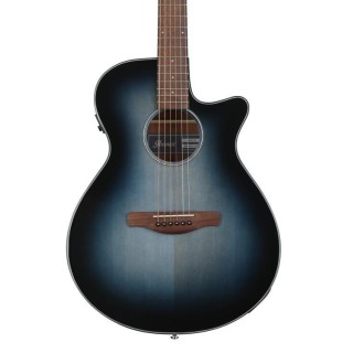 IBANEZ AEG50-IBH Elektro Akustik Gitar