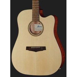 IBANEZ PF10CE-OPN Elektro Akustik Gitar