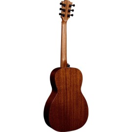 LAG GLA T98PE / Tramontane Parlor Akustik Gitar