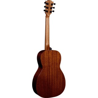 LAG GLA T98PE / Tramontane Parlor Akustik Gitar