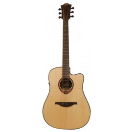 LAG GLA T88ACE / Tramontane Auditorium Akustik Gitar