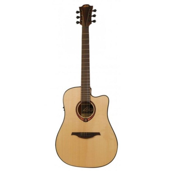 LAG GLA T88ACE / Tramontane Auditorium Akustik Gitar