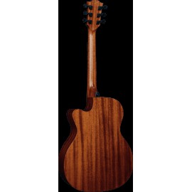 LAG GLA T98ACE / Tramontane Auditorium Elektro Akustik Gitar
