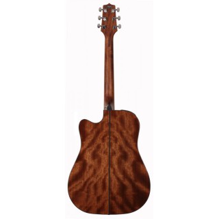TAKAMINE GD30CE NS Dreadnought Elektro Akustik Gitar