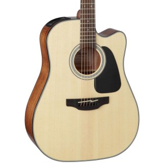 TAKAMINE GD30CE NS Dreadnought Elektro Akustik Gitar